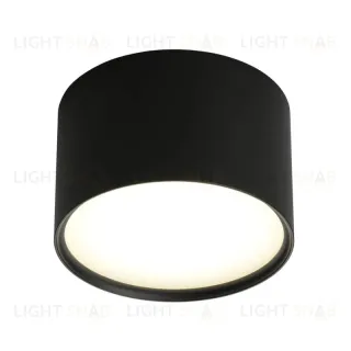 Потолочный светодиодный светильник Omnilux Salentino OML-100919-06 OML-100919-06