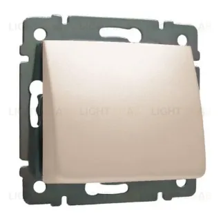 Вывод кабеля Legrand Valena слоновая кость 774347 774347