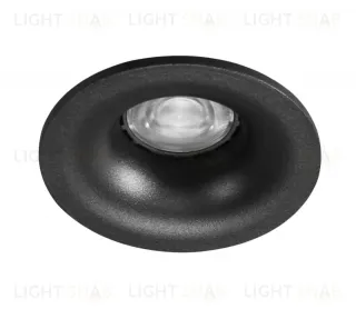 Встраиваемый светильник Crystal Lux CLT 004С1 BL CLT 004C1 BL