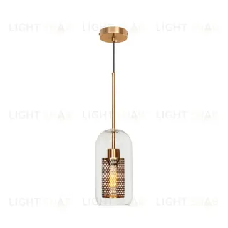 Подвесной светильник LOFT IT Hexagon Loft2566-D Loft2566-D
