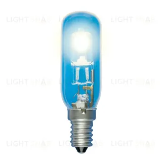 Лампа галогенная (UL-00005665) Uniel E14 28W прозрачная HCL-28/CL/E14/F25 Special HCL-28/CL/E14/F25 Special