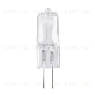 Лампа галогенная Elektrostandard G4 20W сверхъяркая 4690389013638 4690389013638