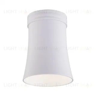 Потолочный светильник Elektrostandard DLN100 GU10 WH белый 4690389136146 4690389136146
