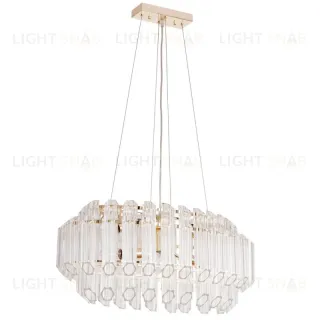 Подвесной светильник Arte Lamp Jastin A2848SP-5GO A2848SP-5GO