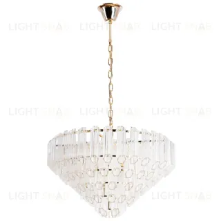 Подвесной светильник Arte Lamp Jastin A2848LM-8GO A2848LM-8GO