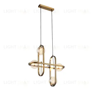 Подвесной светильник ST Luce Circono SL1201.203.04 SL1201.203.04