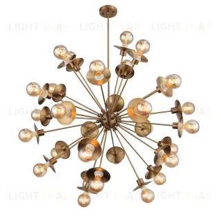 Подвесная люстра ST Luce Guido SL1111.303.30 SL1111.303.30