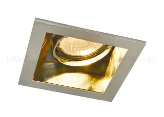 Встраиваемый светильник Arte Lamp Cryptic A8050PL-1CC A8050PL-1CC