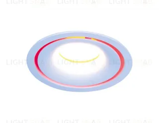 Встраиваемый светильник Ambrella Light Techno Spot TN120 TN120