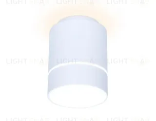 Потолочный светодиодный светильник Ambrella Light Techno Spot TN256 TN256