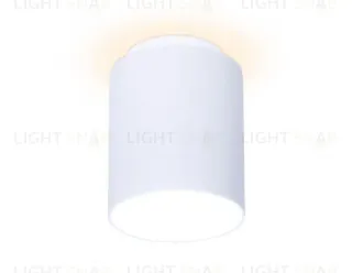 Потолочный светодиодный светильник Ambrella Light Techno Spot TN260 TN260
