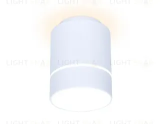 Потолочный светодиодный светильник Ambrella Light Techno Spot TN255 TN255