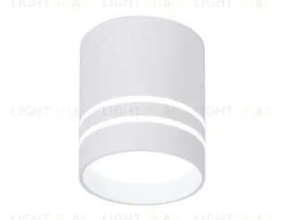 Потолочный светодиодный светильник Ambrella Light Techno Spot TN240 TN240