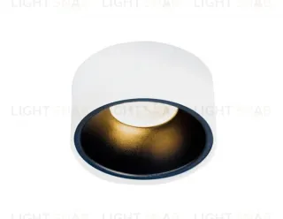 Встраиваемый светильник Ambrella Light Techno Spot TN146 TN146