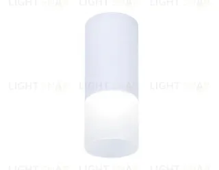 Потолочный светодиодный светильник Ambrella Light Techno Spot TN230 TN230