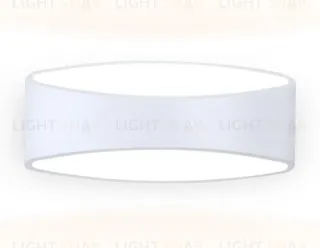 Настенный светодиодный светильник Ambrella Light Sota FW181 FW181