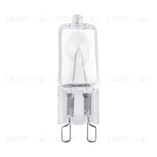 Лампа галогенная Elektrostandard G9 40W прозрачная 4607138146998 4607138146998