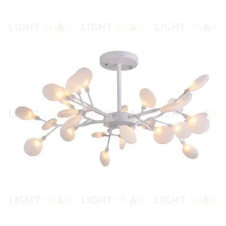 Подвесная люстра F-Promo Skein 2479-10P 2479-10P
