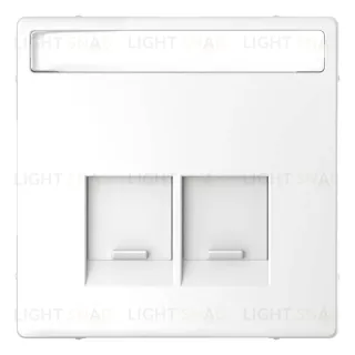 Накладка Schneider Electric Merten D-Life MTN4574-6035 MTN4574-6035