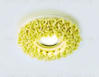 Встраиваемый светильник Ambrella Light D5505 YL D5505 YL