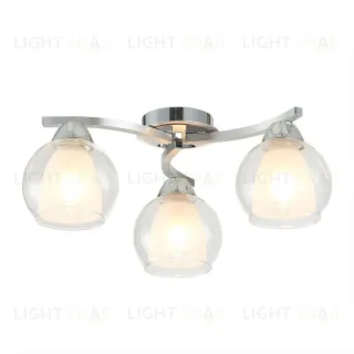 Накладная люстра Citilux CL152137 CL152137