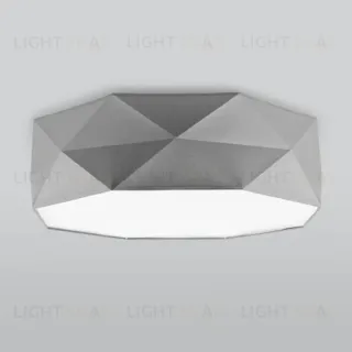 Накладная люстра TK Lighting 1566 Kantoor 1566 Kantoor