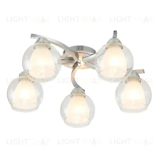 Накладная люстра Citilux CL152157 CL152157