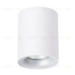 Накладной светильник ARTE Lamp A1532PL-1WH A1532PL-1WH