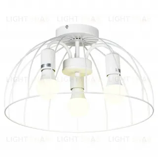 Накладной светильник Lussole Lgo Lattice LSP-8218 LSP-8218