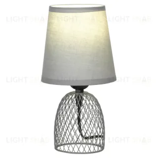 Настольная лампа Lussole Lgo Lattice LSP-0562 LSP-0562