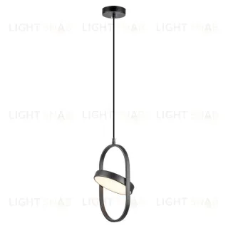 Подвесной светильник Lussole Lgo Aberdeen LSP-8223 LSP-8223