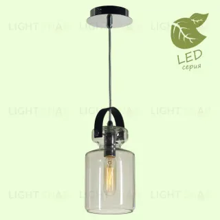 Подвесной светильник Lussole Loft Brighton GRLSP-9638 GRLSP-9638
