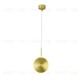 Подвесной светильник ST-Luce SL1221.203.01 SL1221.203.01