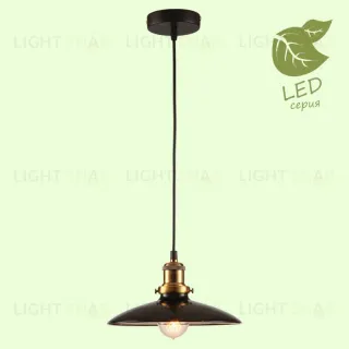Подвесной светильник Lussole Loft Glen cove GRLSP-9604 GRLSP-9604