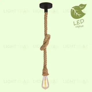 Подвесной светильник Lussole Loft Cornville GRLSP-8574 GRLSP-8574