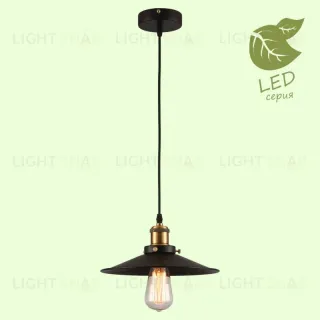 Подвесной светильник Lussole Loft New york GRLSP-9600 GRLSP-9600