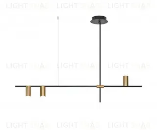 Подвесной светильник Kink Light 07621-3,20 07621-3,20