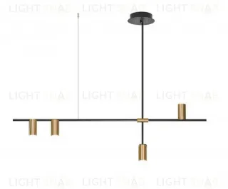 Подвесной светильник Kink Light 07621-4,20 07621-4,20