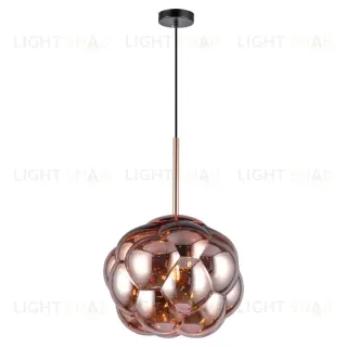 Подвесной светильник Lussole Lgo Strawberry LSP-8212 LSP-8212