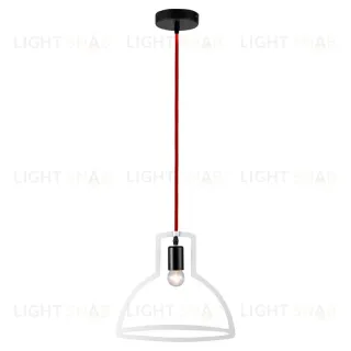 Подвесной светильник Lussole Lgo Aberdeen LSP-8226 LSP-8226