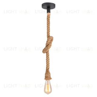 Подвесной светильник Lussole Loft Cornville LSP-8224 LSP-8224
