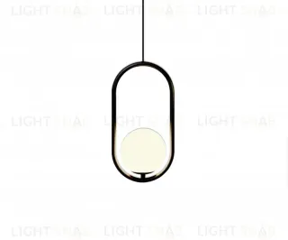 Подвесной светильник Kink Light 07631-1A,19 07631-1A,19