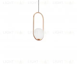 Подвесной светильник Kink Light 07631-1A,20 07631-1A,20