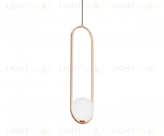 Подвесной светильник Kink Light 07632-1A,20 07632-1A,20