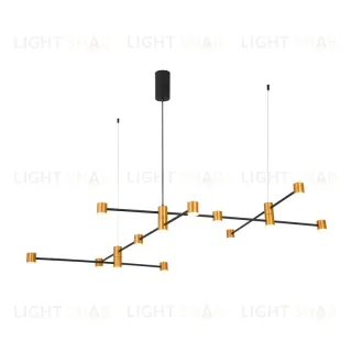Подвесной светильник ST-Luce SL1596.423.22 SL1596.423.22