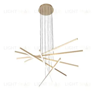 Подвесной светильник ST-Luce SL394.223.06 SL394.223.06