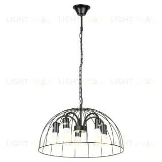 Подвесной светильник Lussole Lgo Lattice LSP-8216 LSP-8216