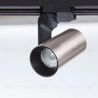 Светильник на шине ARTE Lamp A2668PL-1SS A2668PL-1SS