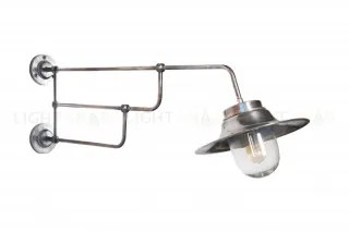 Светильник настенный Covali WL-58830 WL-58830