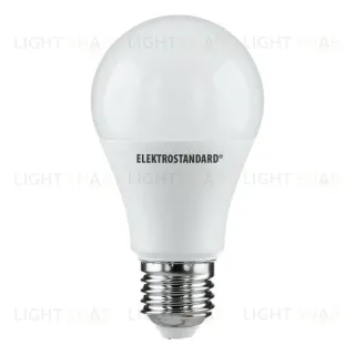Светодиодная лампа Elektrostandard Classic LED D 10W 4200K E27 4690389051654 4690389051654